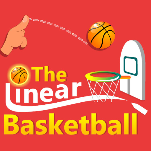 Oyunu Doğrusal Basketbol çevrimiçi