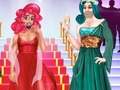 Oyunu Prens Drag Queen çevrimiçi