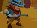 Oyunu Tek elle cowboy çevrimiçi