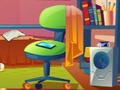Oyunu Küçük Oda Gizli Nesnesi  çevrimiçi