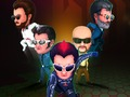 Oyunu Chota Rajini çevrimiçi