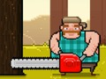 Oyunu Bob ve motorlu testere çevrimiçi