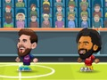 Oyunu Futbol Efsaneleri 2019  çevrimiçi