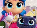 Oyunu Çocuklar için Gizli Yıldızlar çevrimiçi