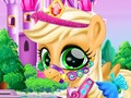 Oyunu Sevimli Pony Bakımı çevrimiçi