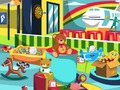 Oyunu Oyuncaklar: Gizli Nesneler  çevrimiçi