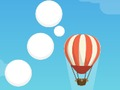 Oyunu Sıcak hava balonu uçuşu  çevrimiçi