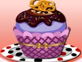 Oyunu Mutlu Cupcaker çevrimiçi