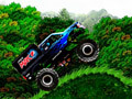 Oyunu Pepsi Max Monster Truck Mayhem  çevrimiçi