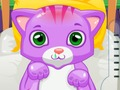 Oyunu Kedi Doktoru çevrimiçi