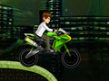 Oyunu Ben 10 Extreme Ride  çevrimiçi