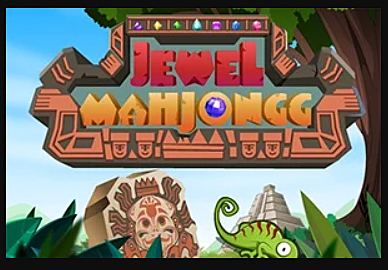 Oyunu Mücevher mahjongg  çevrimiçi
