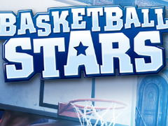Oyunu Basketbol yıldızları çevrimiçi