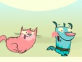 Oyunu Evcil hayvan faktörü Furry Friends  çevrimiçi