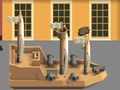 Oyunu Gemi Fabrikası Tycoon  çevrimiçi