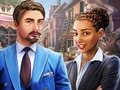 Oyunu Gizemli Ressam  çevrimiçi