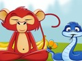 Oyunu Çocuklar için ZOO Eğlencesi çevrimiçi