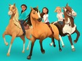 Oyunu Ruh Vahşi Und Frei: Müzik Galopp  çevrimiçi