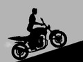 Oyunu Gölge Motorcu  çevrimiçi