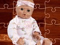 Oyunu Bebek Bebek Bulmacası çevrimiçi