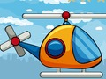 Oyunu Helikopter Yapboz çevrimiçi