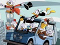 Oyunu Disney DuckTales Duckburg Görev  çevrimiçi