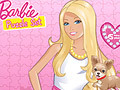 Oyunu Barbie Bulmaca Seti  çevrimiçi