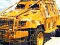 Oyunu Cool GTA Arabaları çevrimiçi