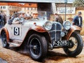 Oyunu Vintage Arabalar Yapboz  çevrimiçi