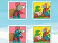 Oyunu Kurbağa Bellek çevrimiçi