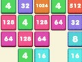 Oyunu 2048 Vur  çevrimiçi