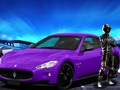 Oyunu Maserati Granturismo 2018 çevrimiçi