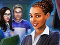 Oyunu Alacakaranlık Akademisi  çevrimiçi