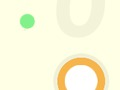 Oyunu Zıplayan renkli top çevrimiçi