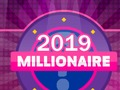 Oyunu Milyoner 2019  çevrimiçi