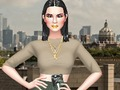 Oyunu Kendall vs Kylie Yeezy Sürümü çevrimiçi