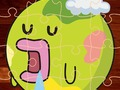 Oyunu Gezegenler Puzzle Mücadelesi çevrimiçi