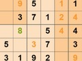 Oyunu Dagelijkse Sudoku çevrimiçi