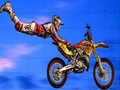 Oyunu Motokros Bulmaca Mücadelesi çevrimiçi