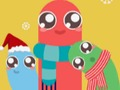 Oyunu Worms.io çevrimiçi