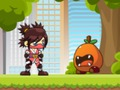 Oyunu Ninja Macerası  çevrimiçi