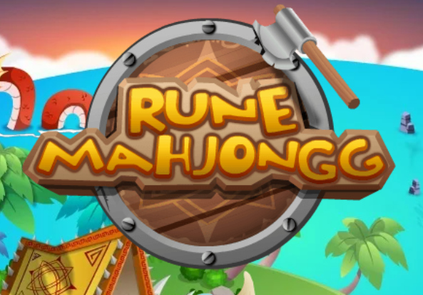 Oyunu Rune Mahjongg çevrimiçi
