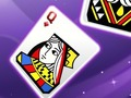 Oyunu Boşluklar Solitaire  çevrimiçi