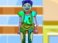 Oyunu Pinata Zombi Avcısı çevrimiçi