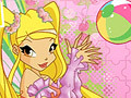 Oyunu Winx bulmaca seti 2  çevrimiçi