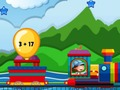 Oyunu Matematik Treni Eki  çevrimiçi