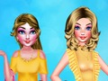 Oyunu Yaz Eğlenceli Moda çevrimiçi
