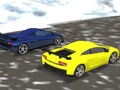 Oyunu Tepe Drift 3D çevrimiçi