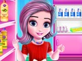Oyunu Prenses cupcake yapıyor çevrimiçi