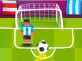 Oyunu Futbol Soccer Vuruş çevrimiçi